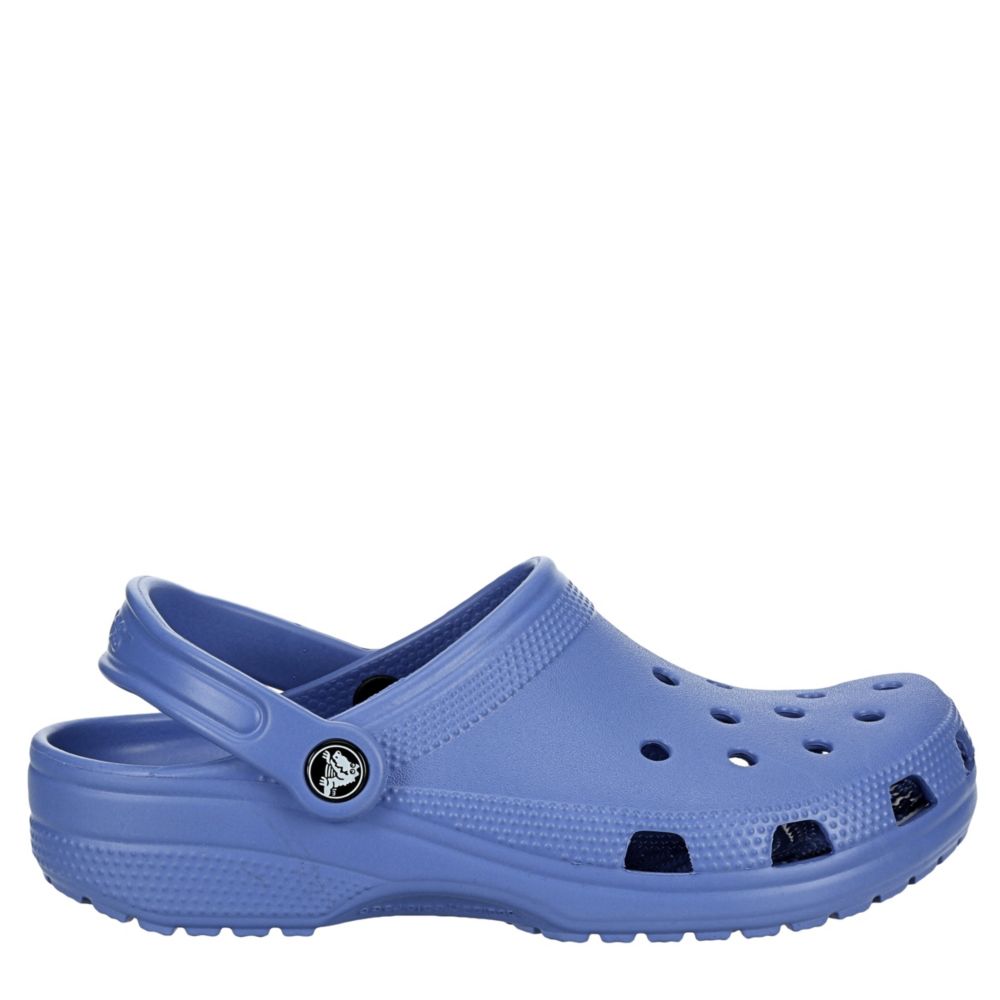Womens Classic Clog