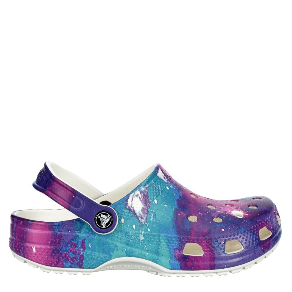 Womens Classic Clog