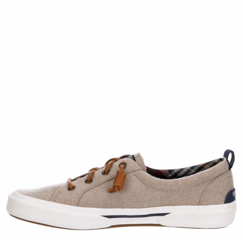 sperry pier wave ltt grey
