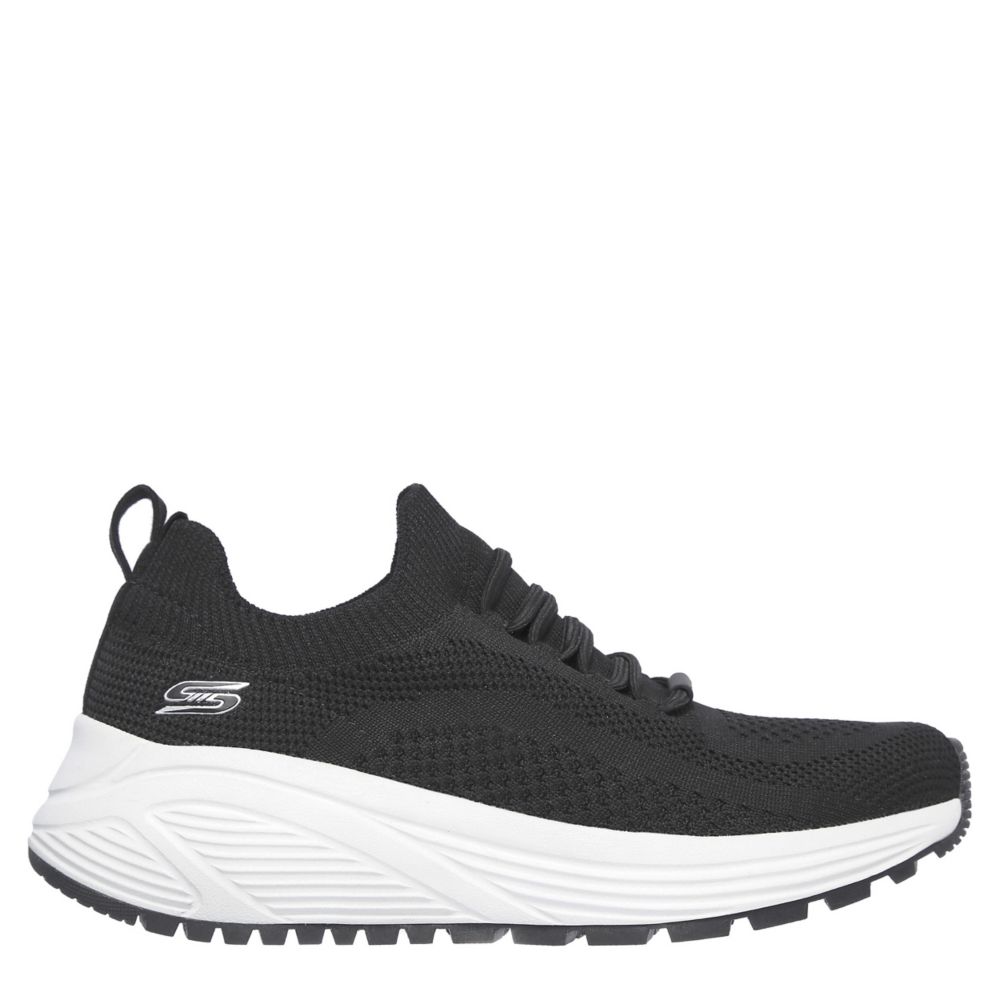 Womens Sparrow 2.0 Allegiance Crew 117027 Blk