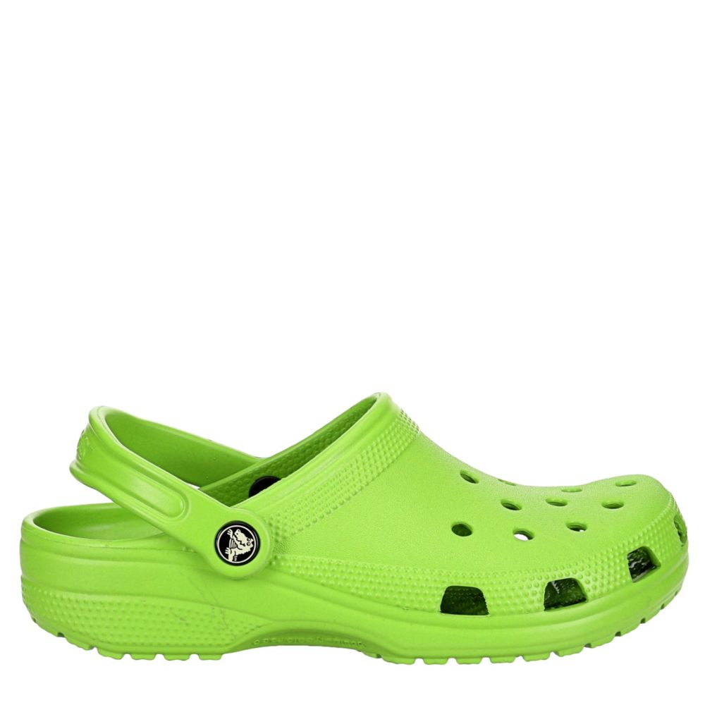 Womens Classic Clog