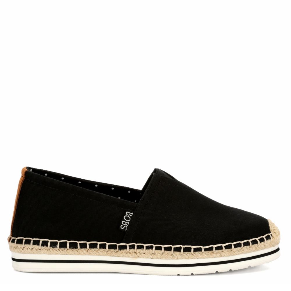Womens Bobs Breeze - New Discovery Slip On Espadrille