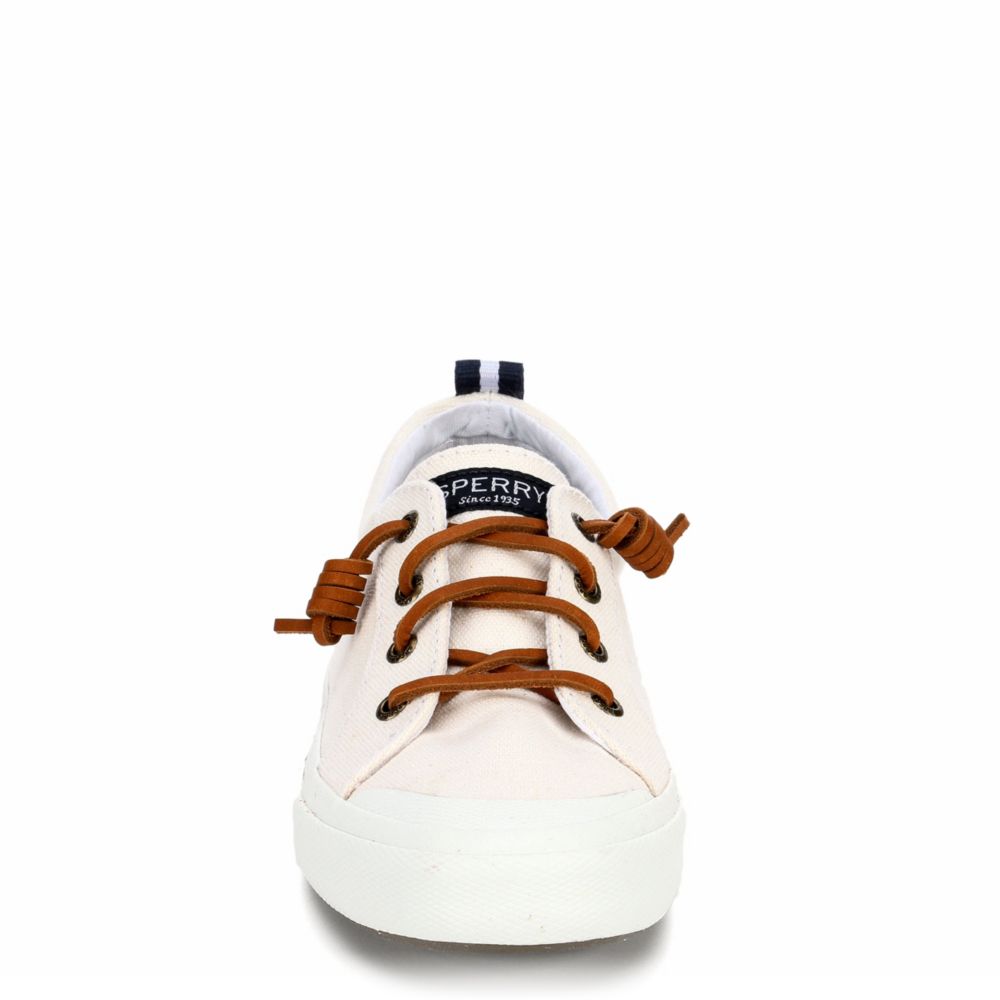 sperry pier wave slip on sneaker