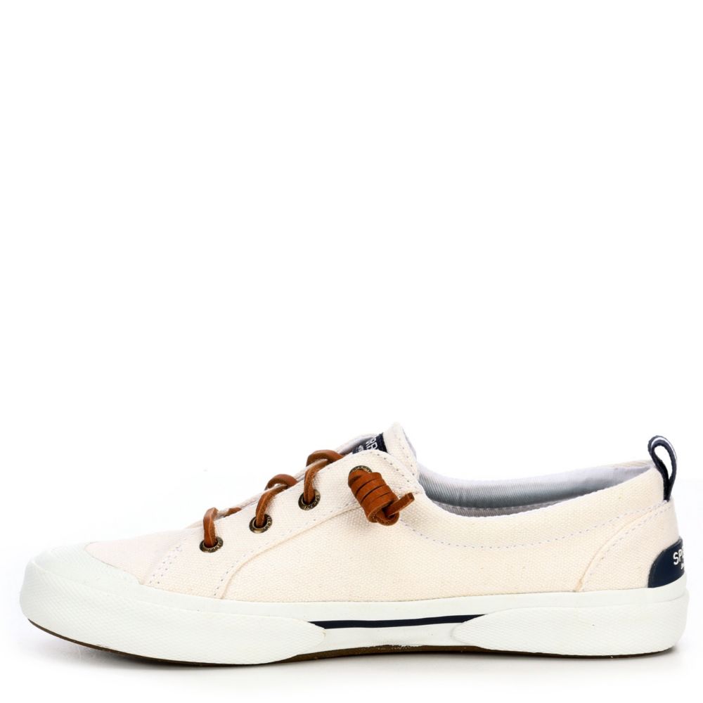 sperry pier wave slip on sneaker