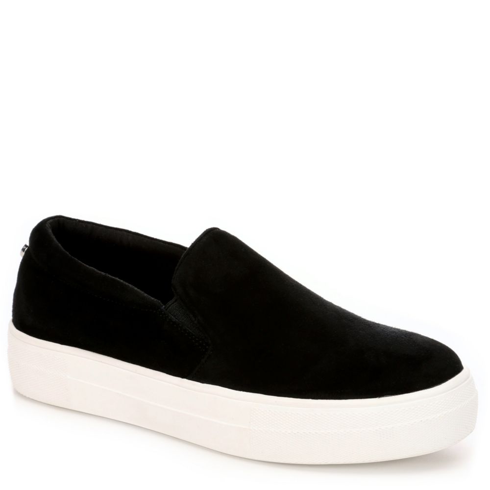 steve madden gills black