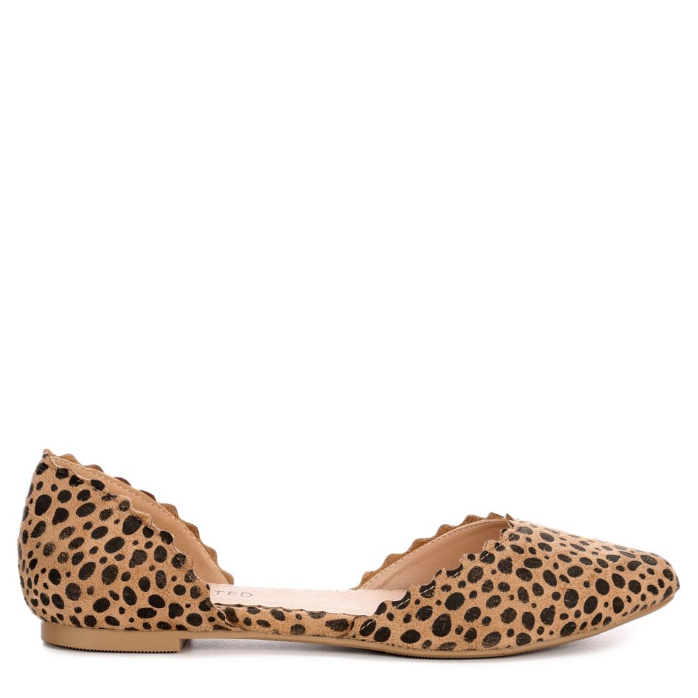 LEOPARD