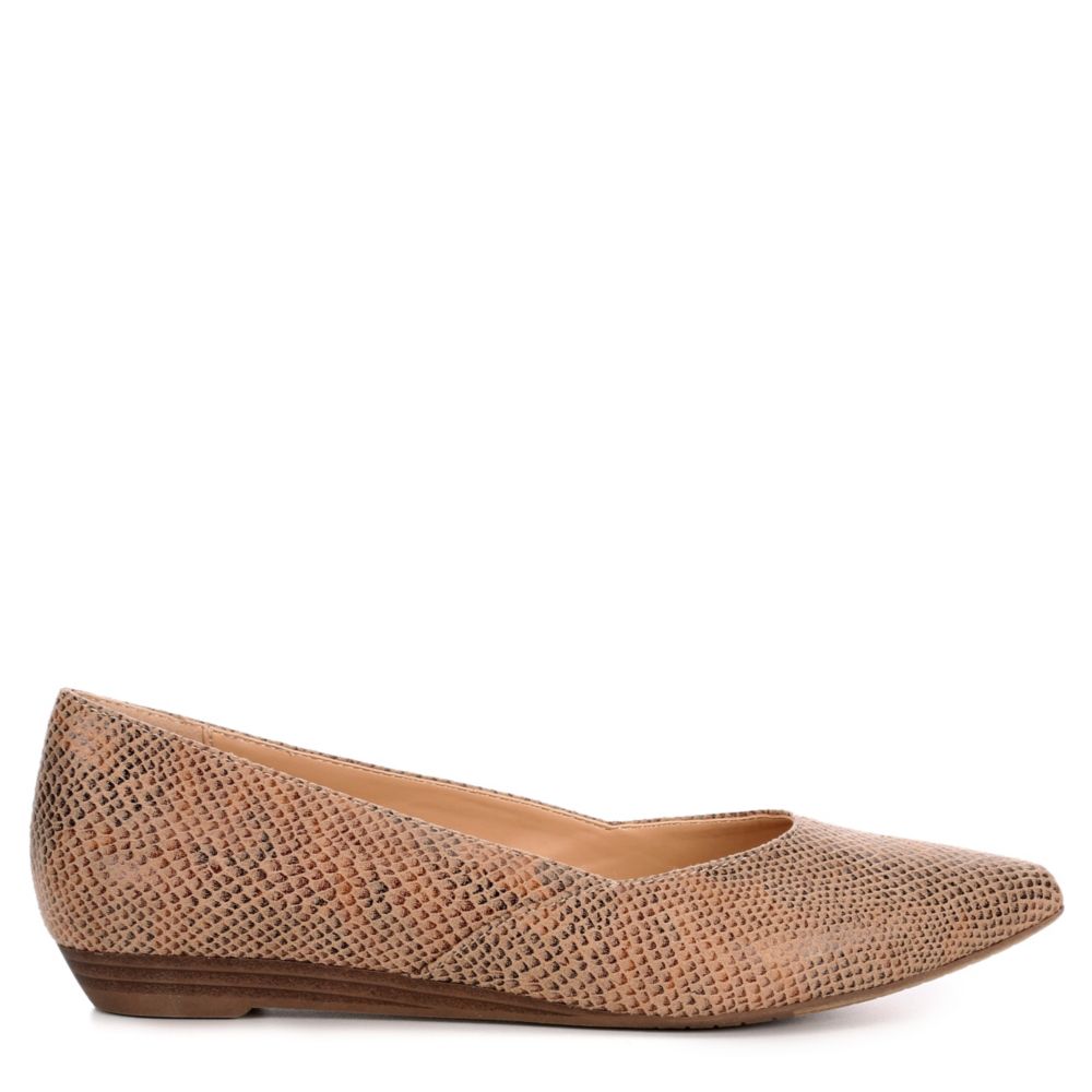 Womens Alara Flat