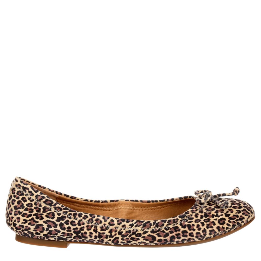 Womens Eadda Flat