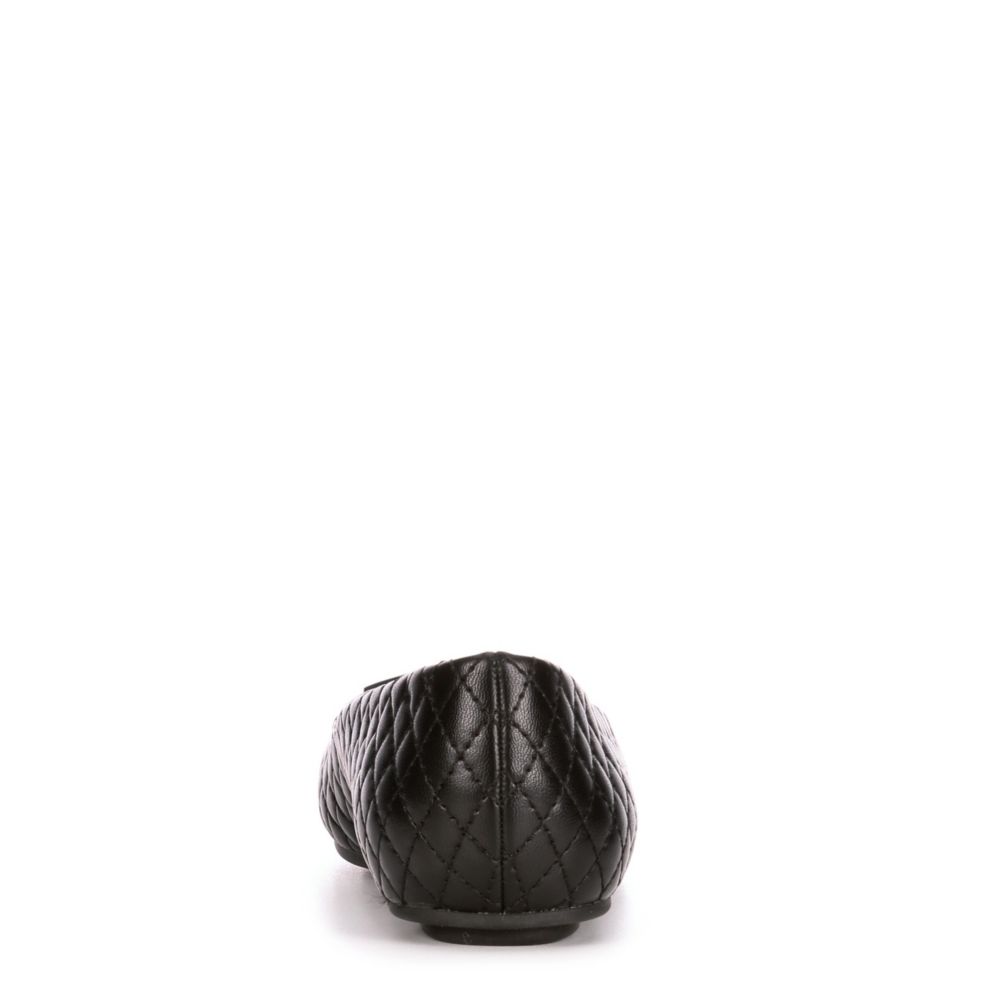 LAUREN BLAKWELL Womens Holliston - BLACK