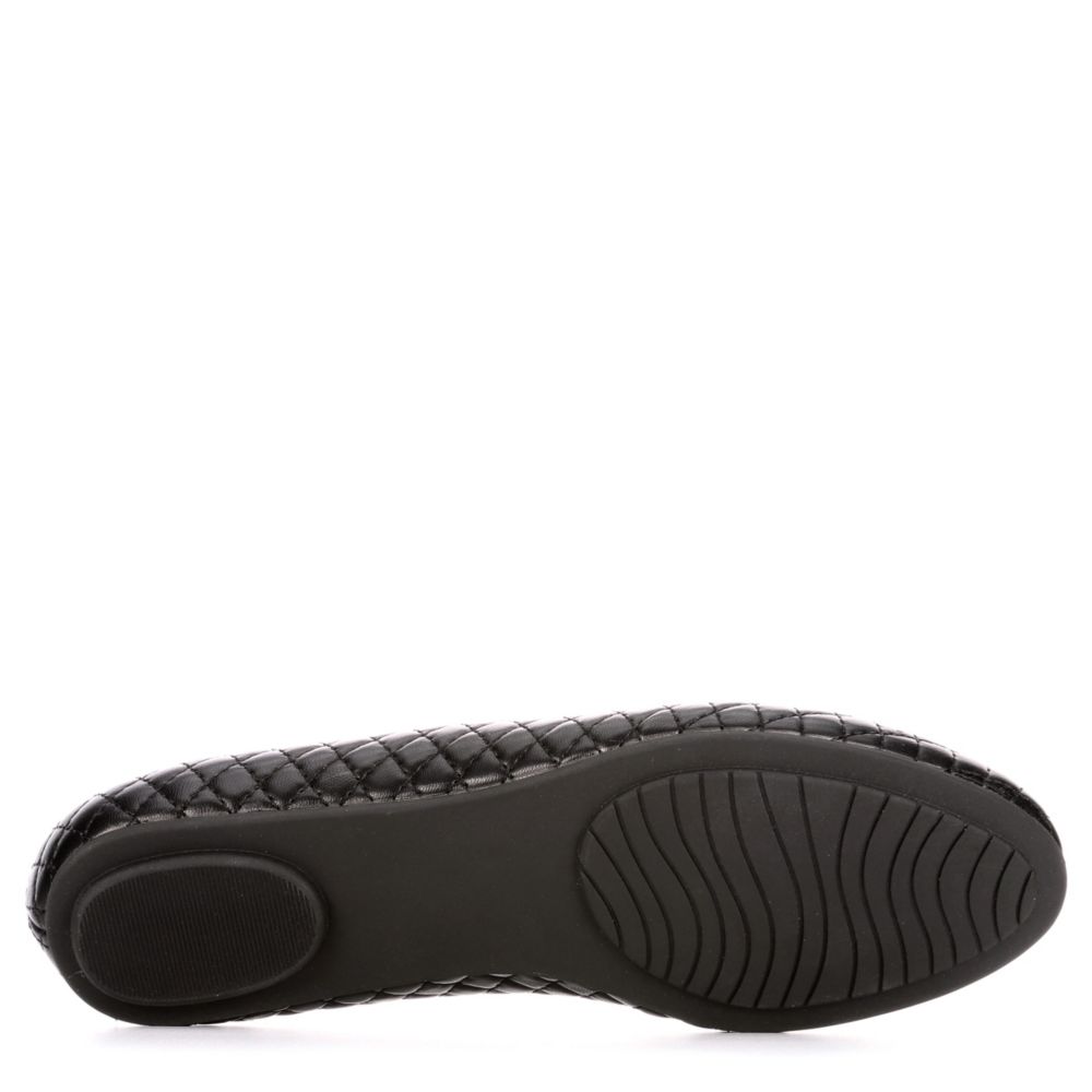 LAUREN BLAKWELL Womens Holliston - BLACK