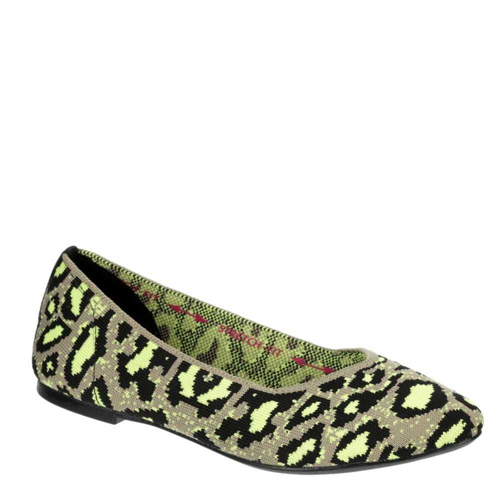 SKECHERS MODERN Womens Cleo - Claw-some - TAUPE