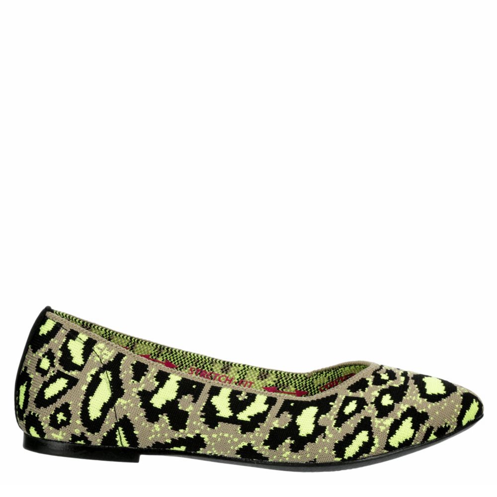 SKECHERS MODERN Womens Cleo - Claw-some - TAUPE