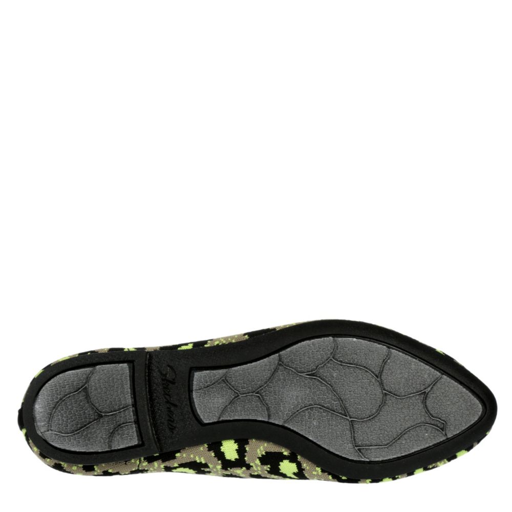 SKECHERS MODERN Womens Cleo - Claw-some - TAUPE