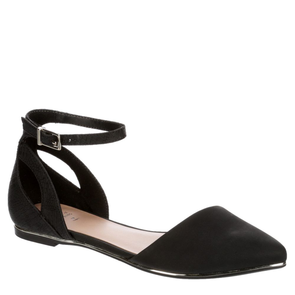 call it spring shoes