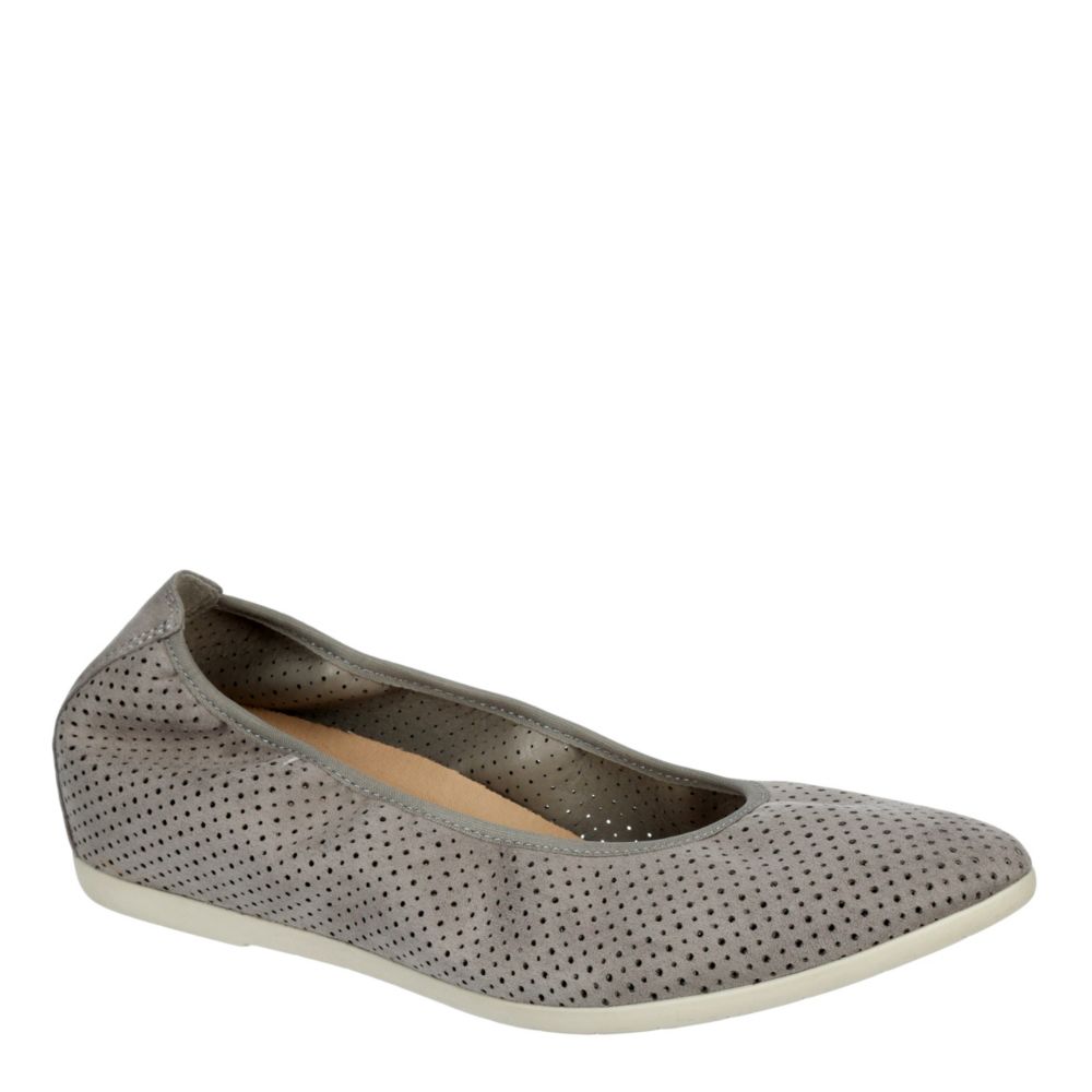 LAUREN BLAKWELL Womens Lila - PALE GREY