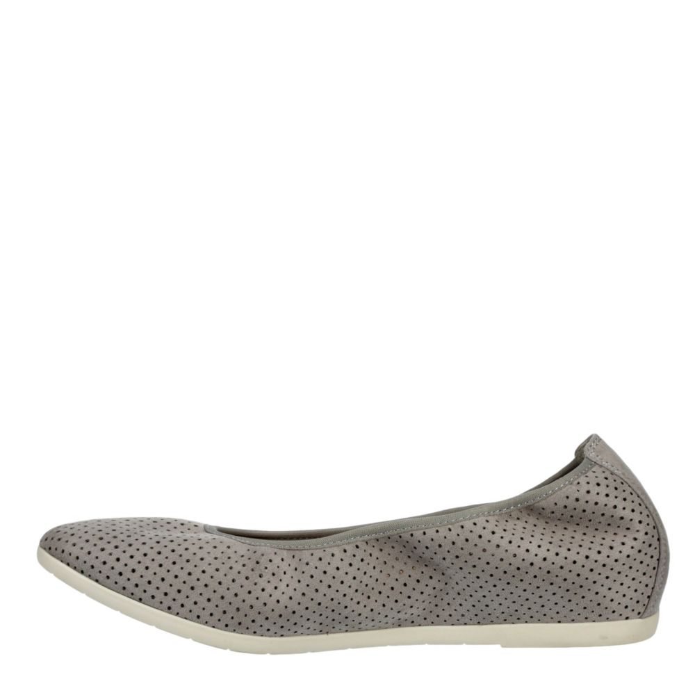 LAUREN BLAKWELL Womens Lila - PALE GREY