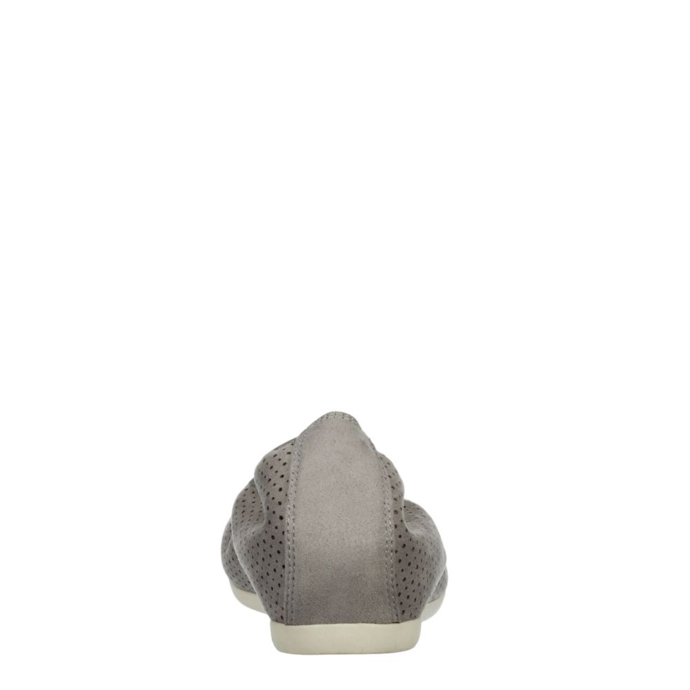 LAUREN BLAKWELL Womens Lila - PALE GREY