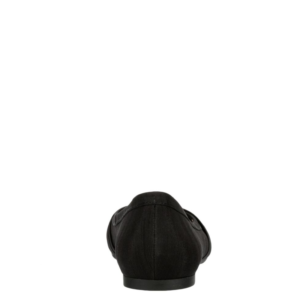 XAPPEAL Womens Dani Jo Flat - BLACK