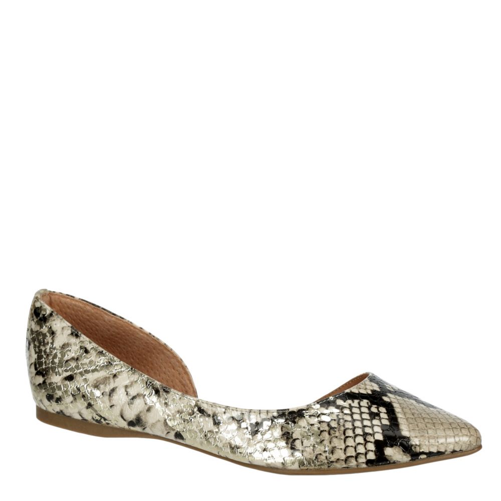 steve madden glitter flats