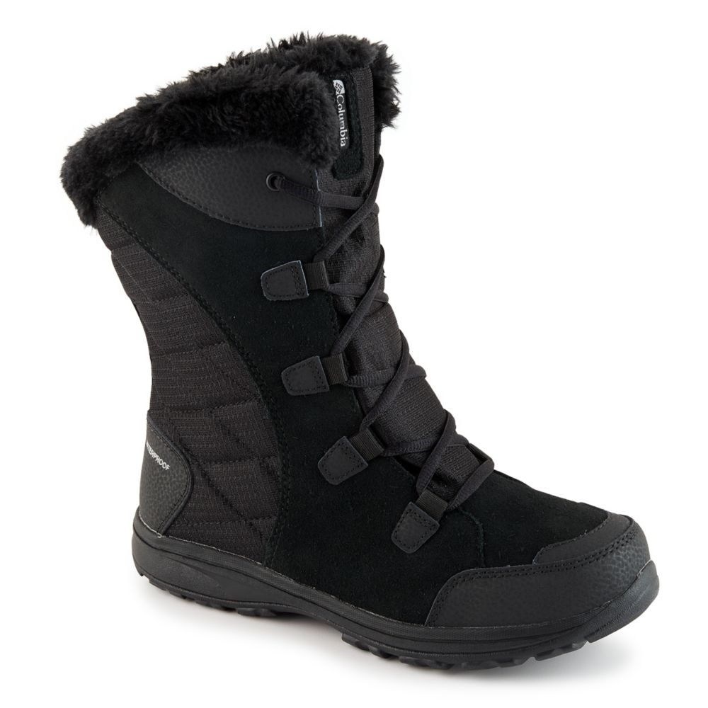columbia ice maiden ii boots