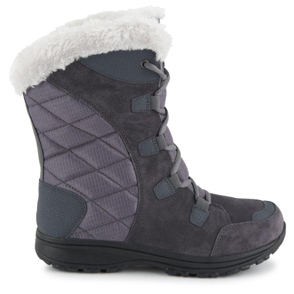 Womens Ice Maiden Ii Cold Weather Boot