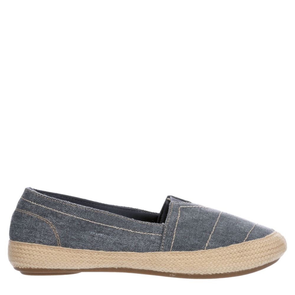 Womens Freedom Platform Espadrille Sneaker