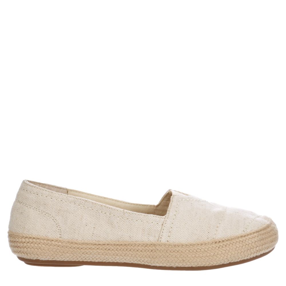 Womens Freedom Platform Espadrille Sneaker