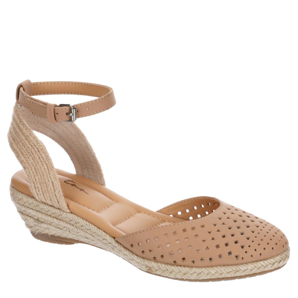 ME TOO Womens Norina - NUDE