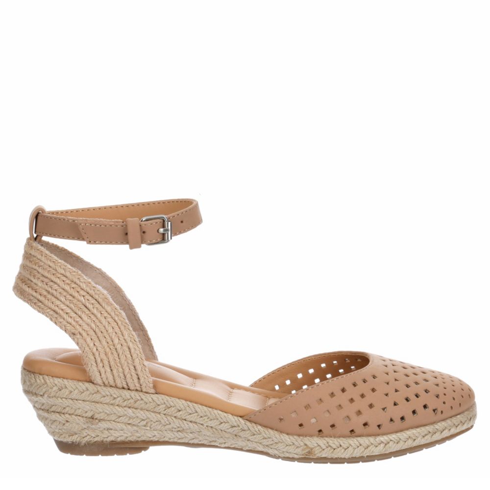 ME TOO Womens Norina - NUDE