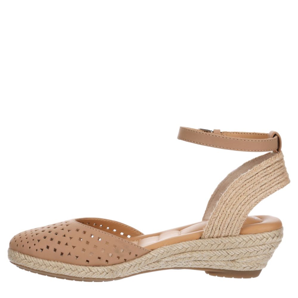 ME TOO Womens Norina - NUDE