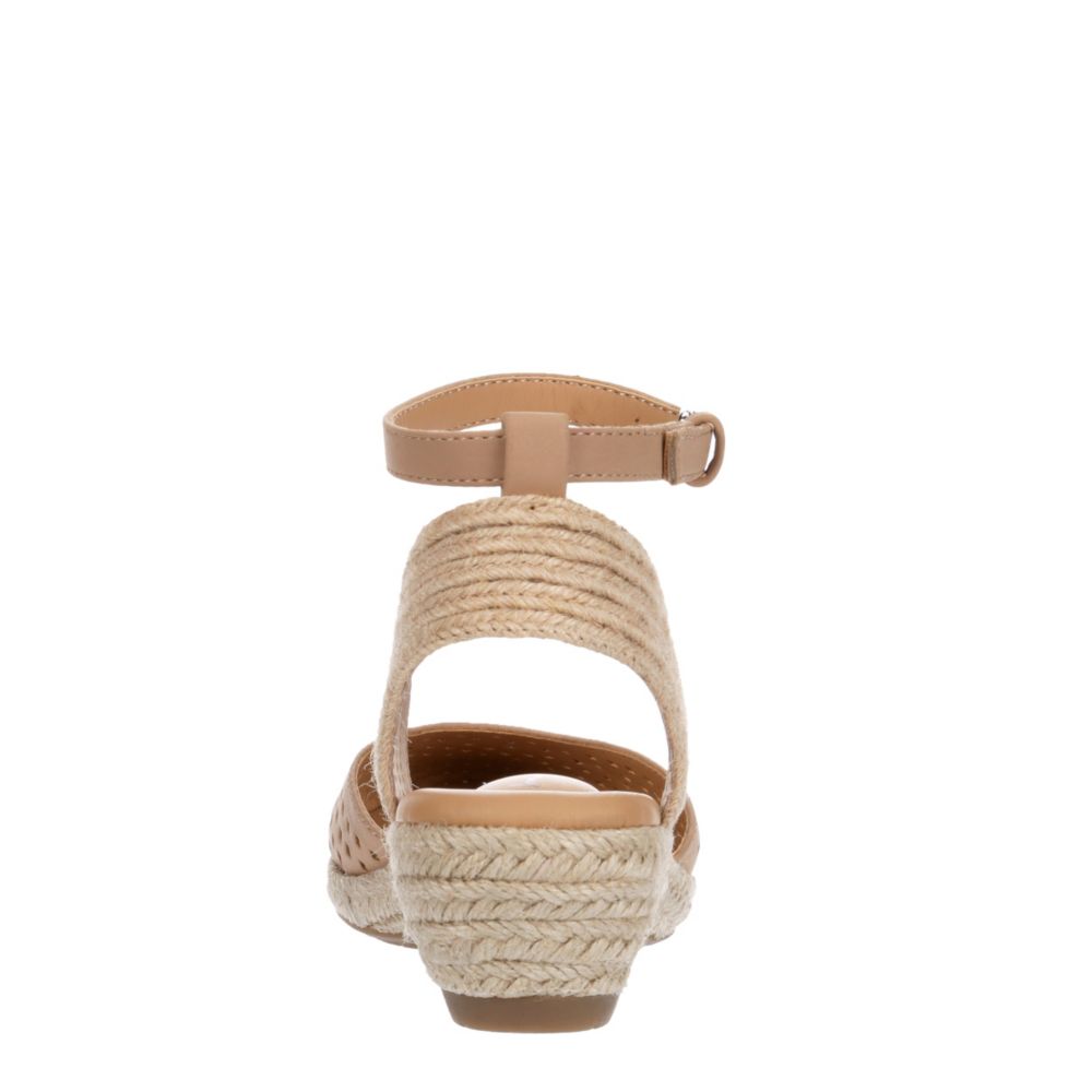 ME TOO Womens Norina - NUDE