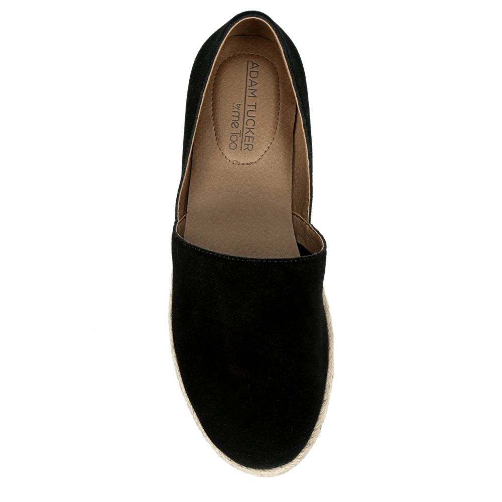 ME TOO Womens Sage - BLACK