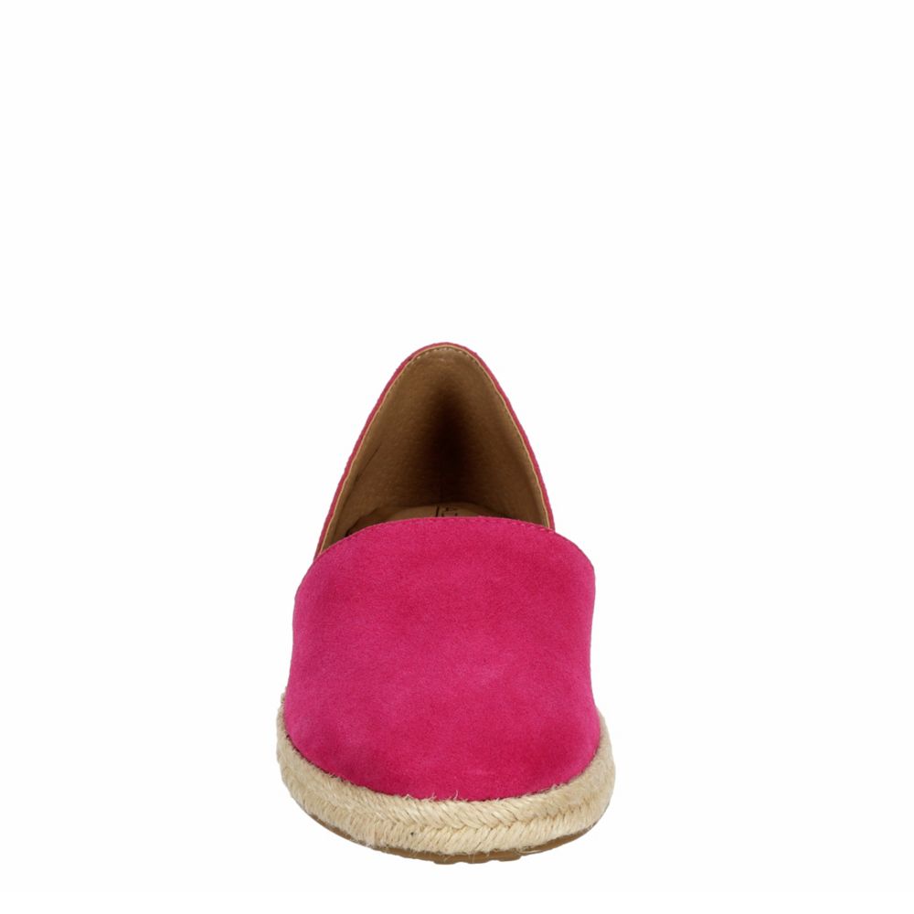 ME TOO Womens Sage - FUSCHIA