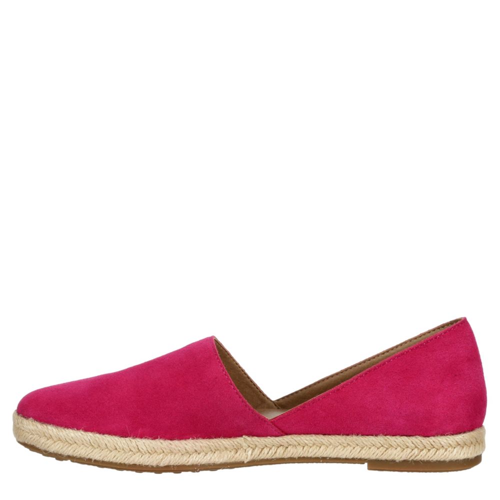 ME TOO Womens Sage - FUSCHIA