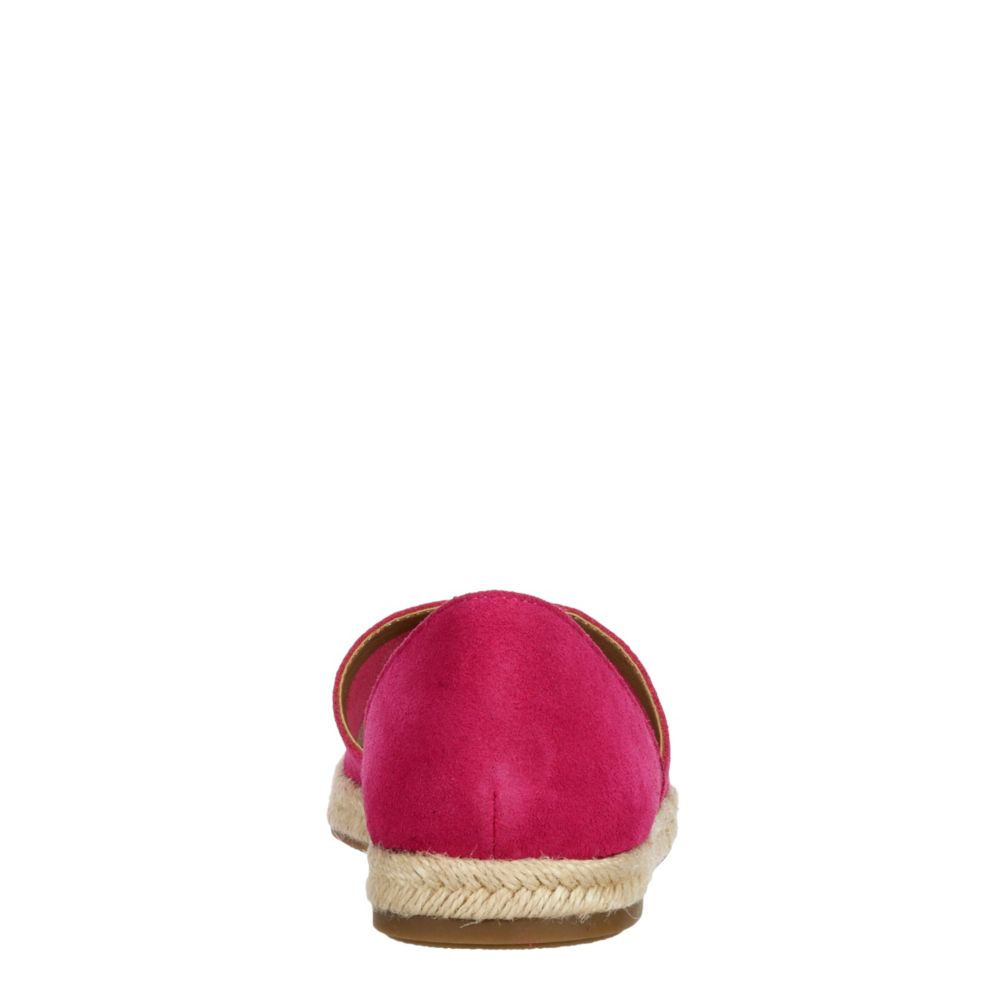 ME TOO Womens Sage - FUSCHIA