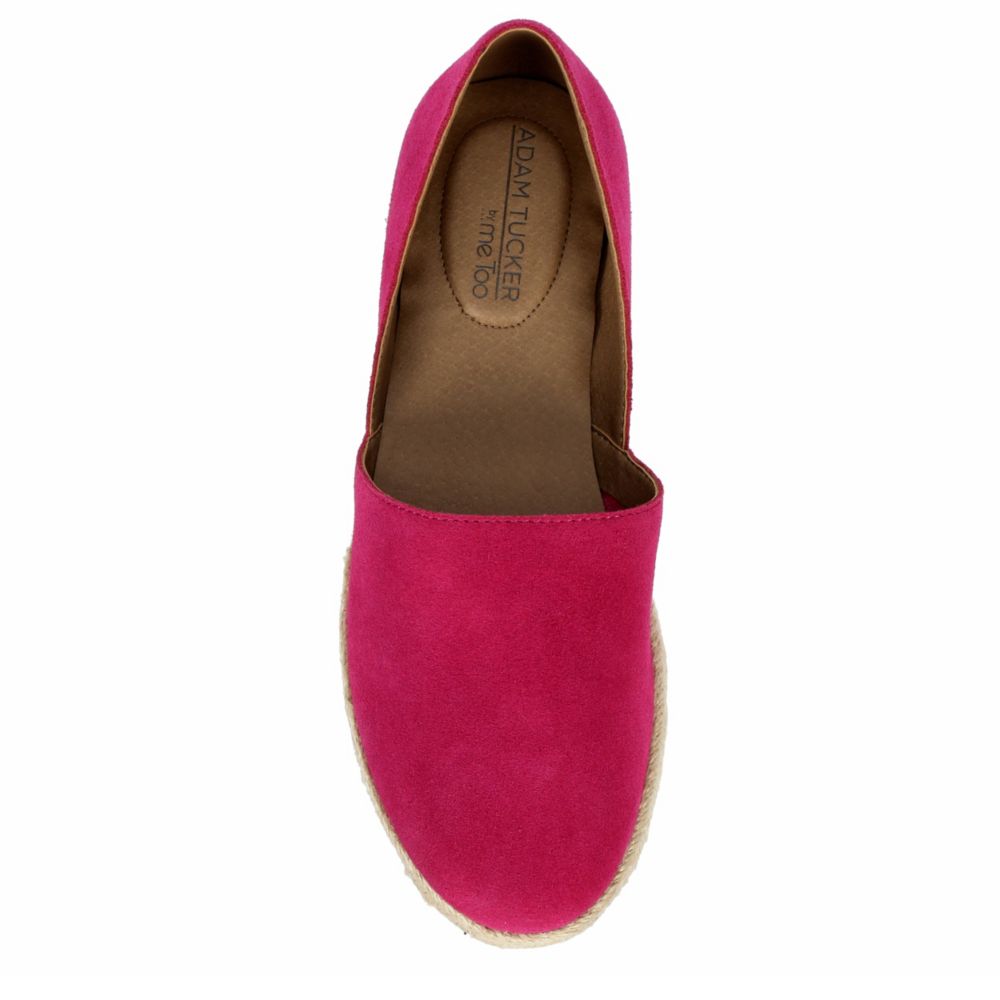 ME TOO Womens Sage - FUSCHIA