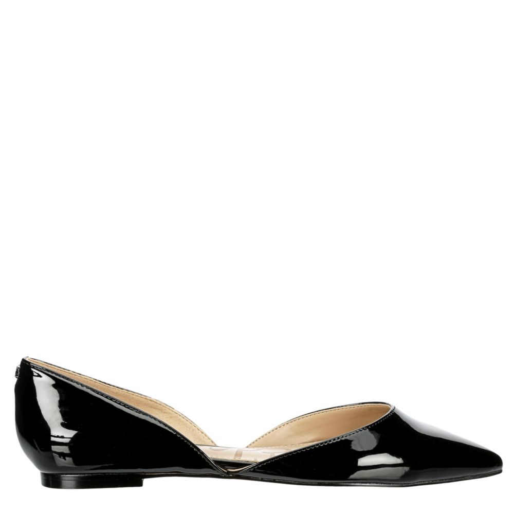 Womens Rodney Flat