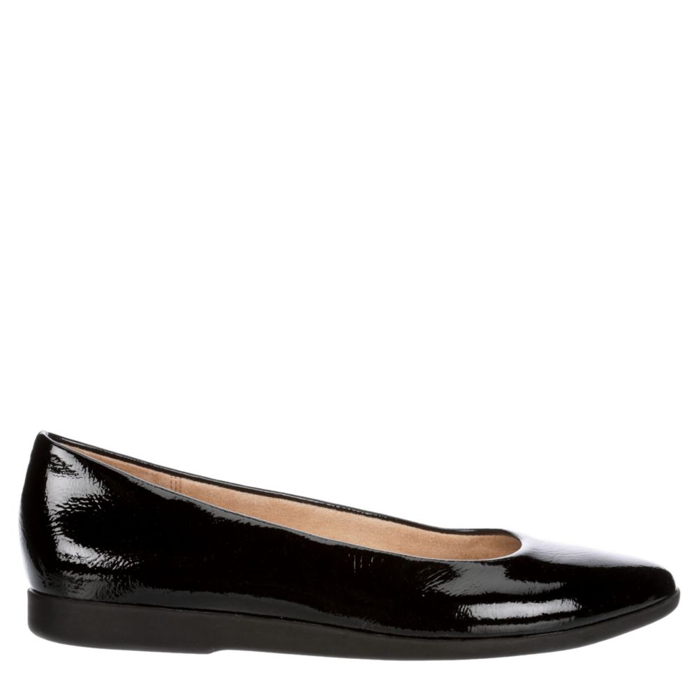 Womens Amelia Flat