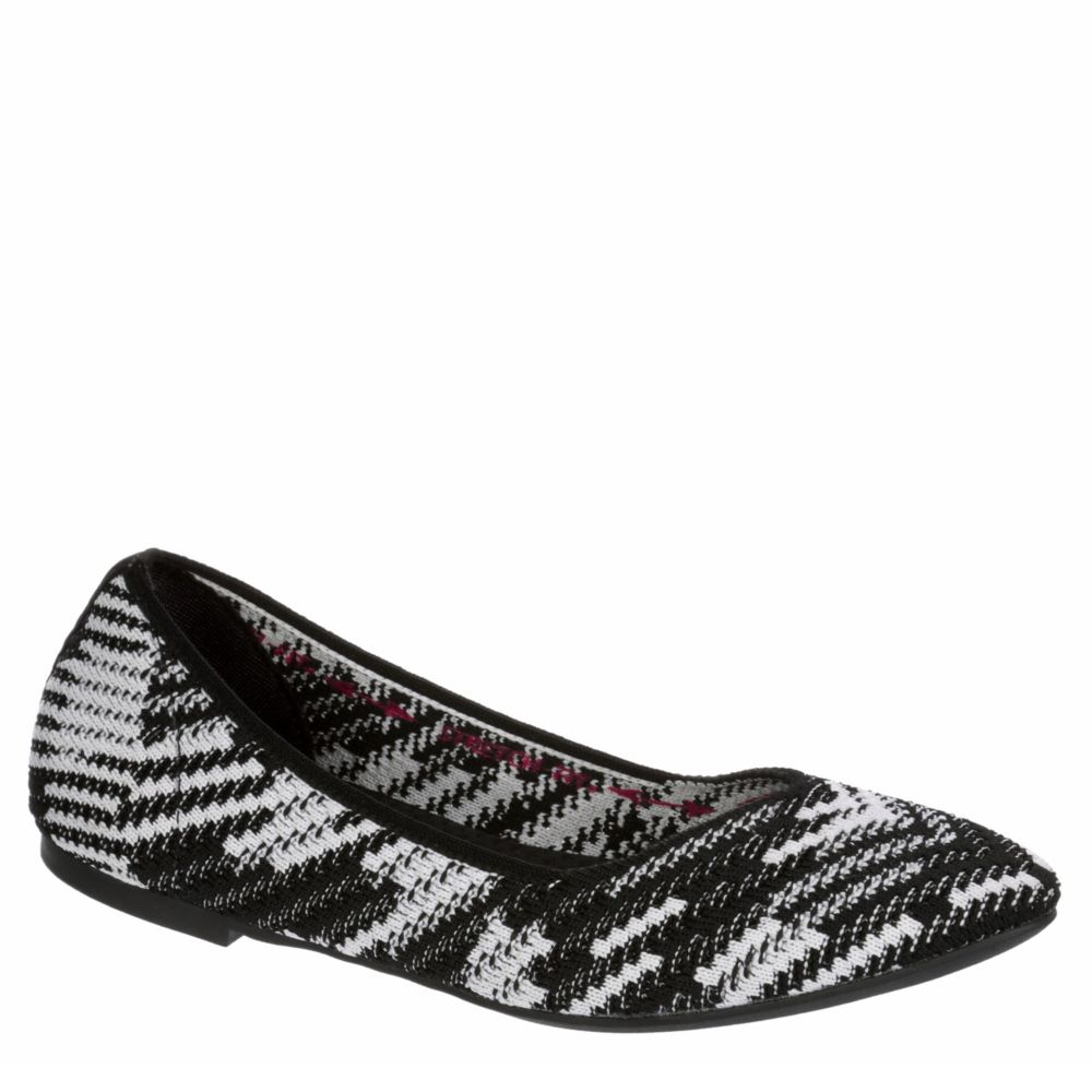 skechers cleo flat