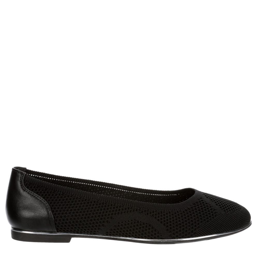 Womens Mollie Flat