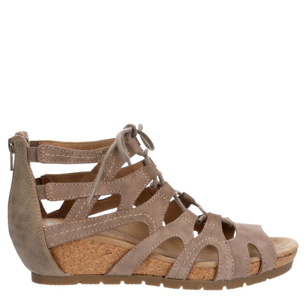 earth origins wedges