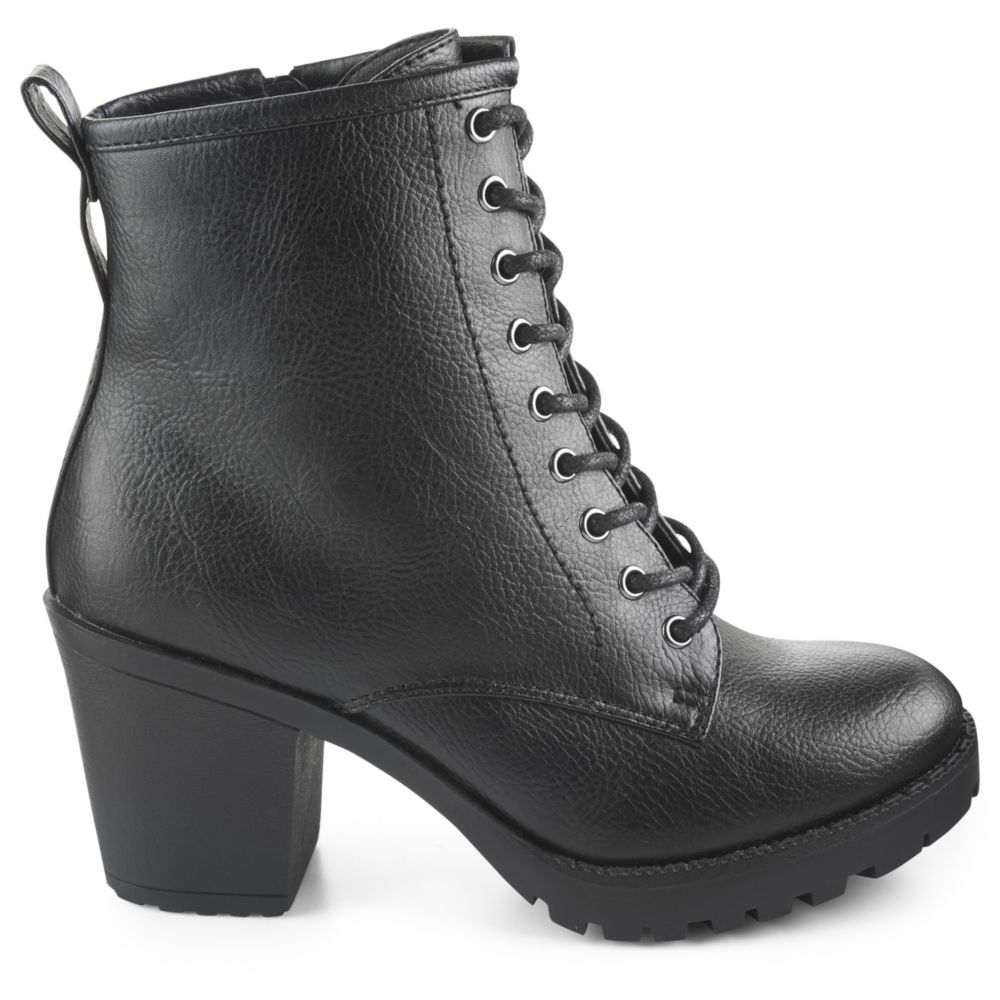 Womens Kourtlan Combat Boot