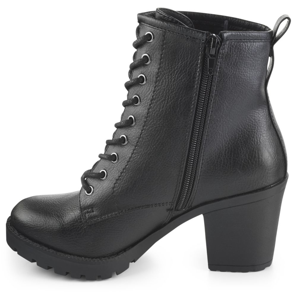 zigi soho women's kourtlan ankle bootie