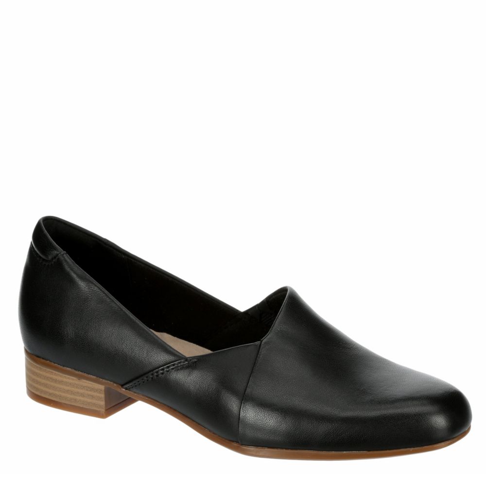 clarks juliet