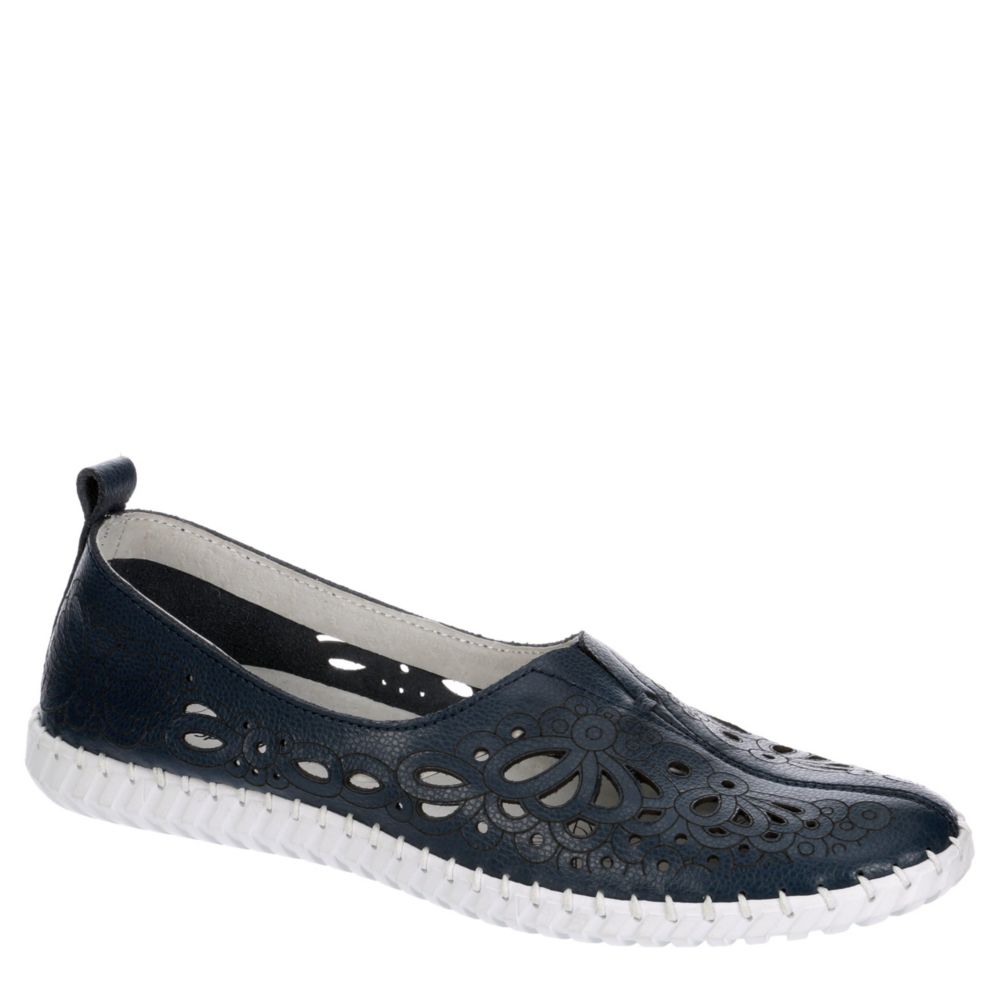 spring step sneakers