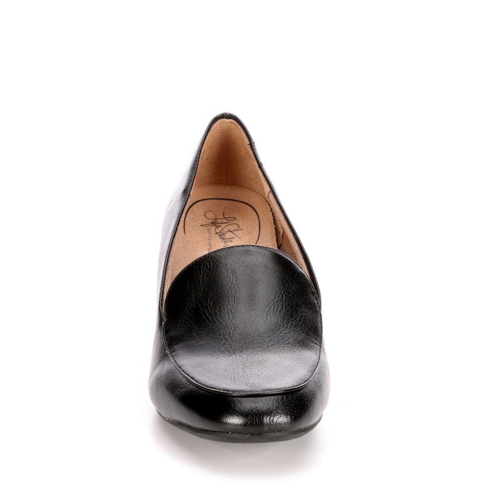 lifestride trixie women's pumps
