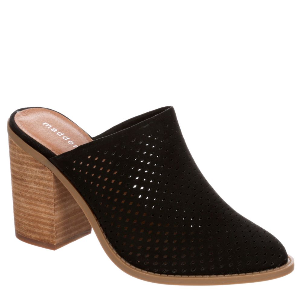 madden girl slip on shoes