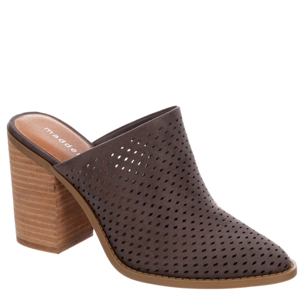 womens madden girl gemma slip on casual shoe