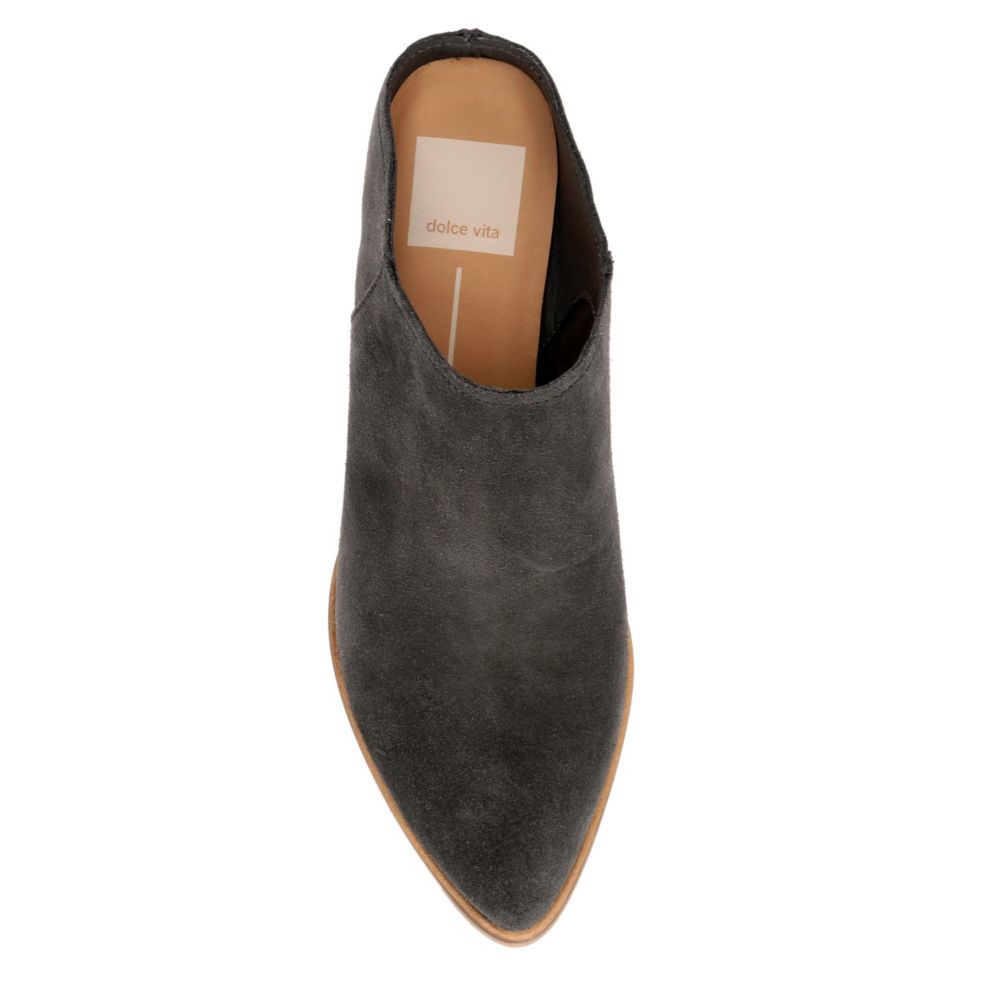 dolce vita slip on shoes