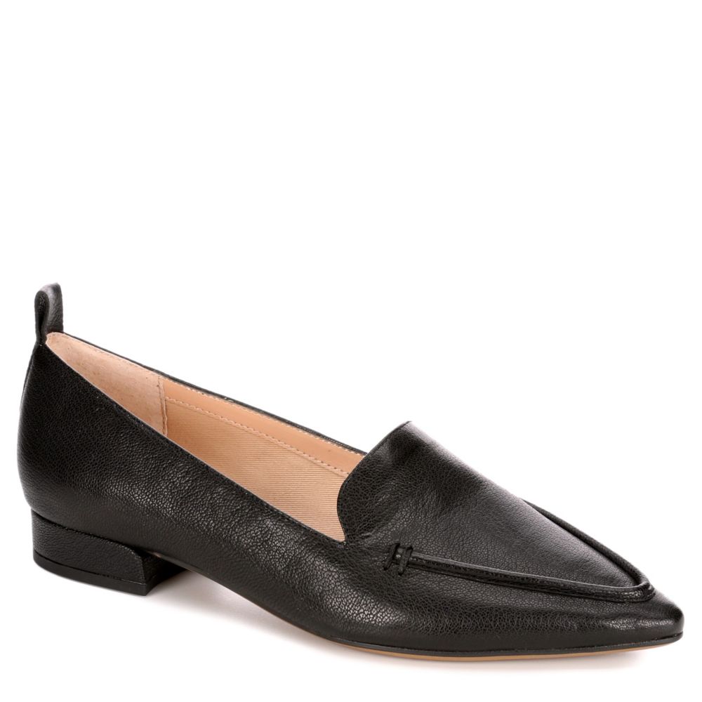 franco sarto patent leather oxfords